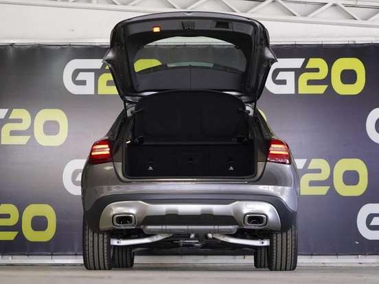 MERCEDES-BENZ-GLA 200-1.6 CGI FLEX ENDURO 7G-DCT MERCEDES-BENZ-GLA 200-2019