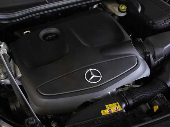 MERCEDES-BENZ-GLA 200-1.6 CGI FLEX ENDURO 7G-DCT MERCEDES-BENZ-GLA 200-2019