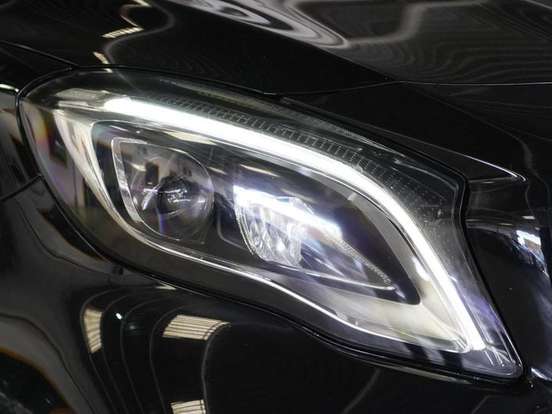 MERCEDES-BENZ-GLA 200-1.6 CGI FLEX ENDURO 7G-DCT MERCEDES-BENZ-GLA 200-2019
