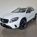 MERCEDES-BENZ GLA 200 1.6 CGI FLEX NIGHT 7G-DCT MERCEDES-BENZ GLA 200 1.6 CGI FLEX NIGHT 7G-DCT