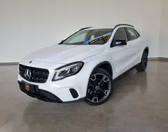 MERCEDES-BENZ GLA 200 1.6 CGI FLEX NIGHT 7G-DCT MERCEDES-BENZ GLA 200 1.6 CGI FLEX NIGHT 7G-DCT
