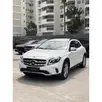 MERCEDES-BENZ GLA 200 1.6 CGI FLEX STYLE 7G-DCT MERCEDES-BENZ GLA 200 1.6 CGI FLEX STYLE 7G-DCT