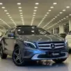 MERCEDES-BENZ GLA 250 2.0 16V TURBO GASOLINA ENDURO 4P AUTOMÁTICO MERCEDES-BENZ GLA 250 2.0 16V TURBO GASOLINA ENDURO 4P AUTOMÁTICO