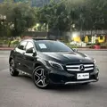MERCEDES-BENZ GLA 250 2.0 16V TURBO GASOLINA SPORT 4P AUTOMÁTICO MERCEDES-BENZ GLA 250 2.0 16V TURBO GASOLINA SPORT 4P AUTOMÁTICO