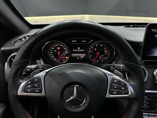MERCEDES-BENZ-GLA 250-2.0 CGI GASOLINA SPORT 7G-DCT MERCEDES-BENZ-GLA 250-2019