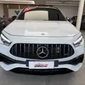 MERCEDES-BENZ GLA 35 AMG 2.0 CGI GASOLINA 4MATIC SPEEDSHIFT MERCEDES-BENZ GLA 35 AMG 2.0 CGI GASOLINA 4MATIC SPEEDSHIFT
