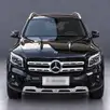 MERCEDES-BENZ GLB 200 1.3 CGI GASOLINA ADVANCE 7G-DCT MERCEDES-BENZ GLB 200 1.3 CGI GASOLINA ADVANCE 7G-DCT