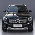 MERCEDES-BENZ GLB 200 1.3 CGI GASOLINA ADVANCE 7G-DCT MERCEDES-BENZ GLB 200 1.3 CGI GASOLINA ADVANCE 7G-DCT