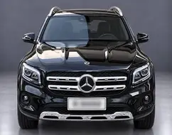 MERCEDES-BENZ GLB 200 1.3 CGI GASOLINA ADVANCE 7G-DCT MERCEDES-BENZ GLB 200 1.3 CGI GASOLINA ADVANCE 7G-DCT