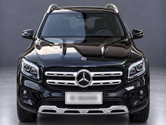 MERCEDES-BENZ-GLB 200-1.3 CGI GASOLINA ADVANCE 7G-DCT MERCEDES-BENZ-GLB 200-2021