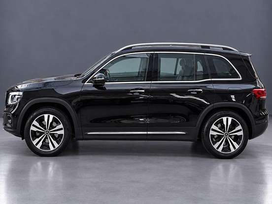 MERCEDES-BENZ-GLB 200-1.3 CGI GASOLINA ADVANCE 7G-DCT MERCEDES-BENZ-GLB 200-2021