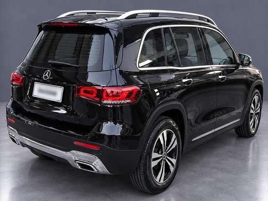 MERCEDES-BENZ-GLB 200-1.3 CGI GASOLINA ADVANCE 7G-DCT MERCEDES-BENZ-GLB 200-2021