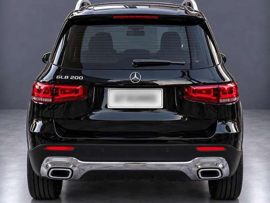 MERCEDES-BENZ-GLB 200-1.3 CGI GASOLINA ADVANCE 7G-DCT MERCEDES-BENZ-GLB 200-2021
