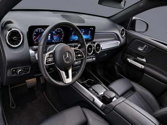 MERCEDES-BENZ-GLB 200-1.3 CGI GASOLINA ADVANCE 7G-DCT MERCEDES-BENZ-GLB 200-2021