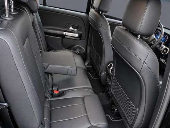 MERCEDES-BENZ-GLB 200-1.3 CGI GASOLINA ADVANCE 7G-DCT MERCEDES-BENZ-GLB 200-2021