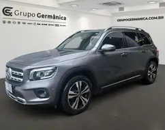 MERCEDES-BENZ GLB 200 1.3 CGI GASOLINA ADVANCE 7G-DCT MERCEDES-BENZ GLB 200 1.3 CGI GASOLINA ADVANCE 7G-DCT