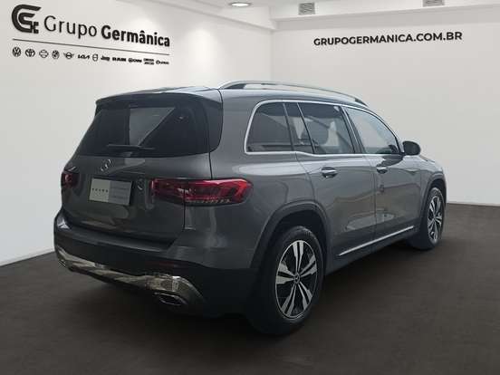 MERCEDES-BENZ-GLB 200-1.3 CGI GASOLINA ADVANCE 7G-DCT MERCEDES-BENZ-GLB 200-2021