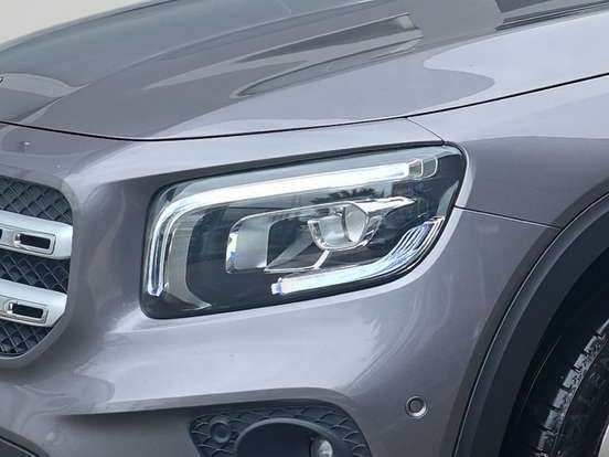 MERCEDES-BENZ-GLB 200-1.3 CGI GASOLINA ADVANCE 7G-DCT MERCEDES-BENZ-GLB 200-2021
