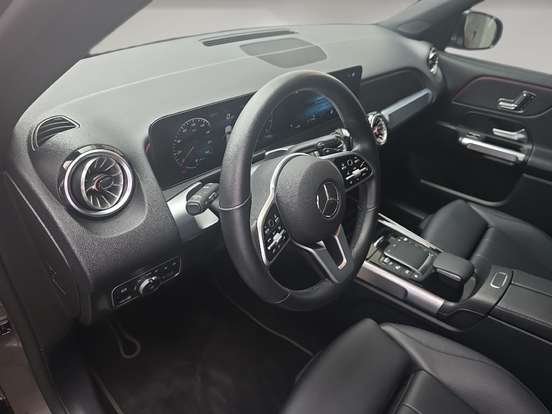 MERCEDES-BENZ-GLB 200-1.3 CGI GASOLINA ADVANCE 7G-DCT MERCEDES-BENZ-GLB 200-2021