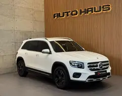 MERCEDES-BENZ GLB 200 1.3 CGI GASOLINA ADVANCE 7G-DCT MERCEDES-BENZ GLB 200 1.3 CGI GASOLINA ADVANCE 7G-DCT