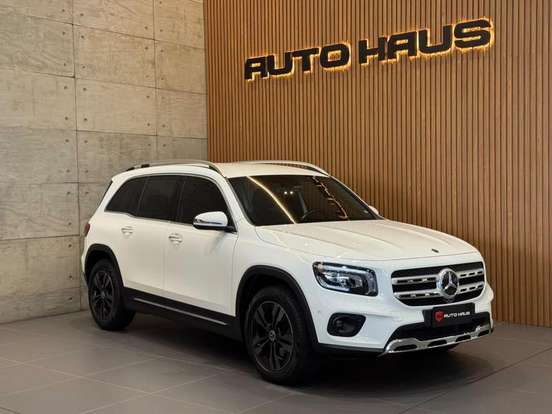 MERCEDES-BENZ-GLB 200-1.3 CGI GASOLINA ADVANCE 7G-DCT MERCEDES-BENZ-GLB 200-2021