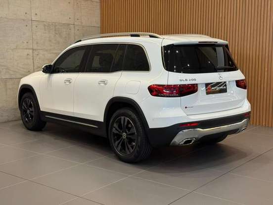 MERCEDES-BENZ-GLB 200-1.3 CGI GASOLINA ADVANCE 7G-DCT MERCEDES-BENZ-GLB 200-2021