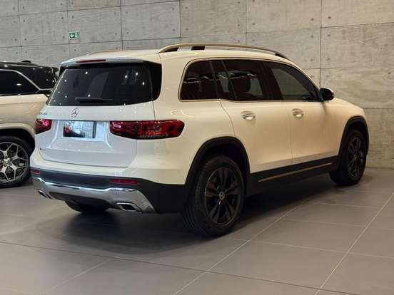 MERCEDES-BENZ-GLB 200-1.3 CGI GASOLINA ADVANCE 7G-DCT MERCEDES-BENZ-GLB 200-2021