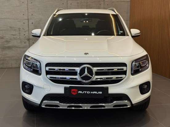 MERCEDES-BENZ-GLB 200-1.3 CGI GASOLINA ADVANCE 7G-DCT MERCEDES-BENZ-GLB 200-2021