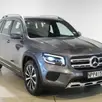 MERCEDES-BENZ GLB 200 1.3 CGI GASOLINA ADVANCE 7G-DCT MERCEDES-BENZ GLB 200 1.3 CGI GASOLINA ADVANCE 7G-DCT