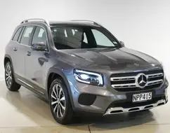 MERCEDES-BENZ GLB 200 1.3 CGI GASOLINA ADVANCE 7G-DCT MERCEDES-BENZ GLB 200 1.3 CGI GASOLINA ADVANCE 7G-DCT