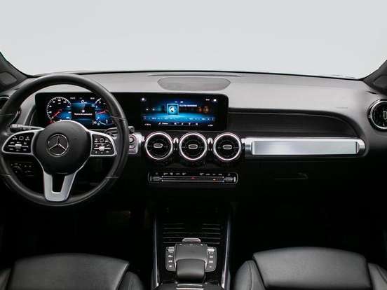 MERCEDES-BENZ-GLB 200-1.3 CGI GASOLINA ADVANCE 7G-DCT MERCEDES-BENZ-GLB 200-2021