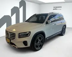 MERCEDES-BENZ GLB 200 1.3 MHEV PROGRESSIVE 7G-DCT MERCEDES-BENZ GLB 200 1.3 MHEV PROGRESSIVE 7G-DCT