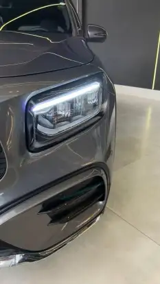 MERCEDES-BENZ-GLB 220-2025