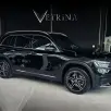MERCEDES-BENZ GLB 220 2.0 MHEV AMG LINE 4MATIC 8G-DCT MERCEDES-BENZ GLB 220 2.0 MHEV AMG LINE 4MATIC 8G-DCT