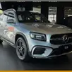 MERCEDES-BENZ GLB 220 2.0 MHEV AMG LINE 4MATIC 8G-DCT MERCEDES-BENZ GLB 220 2.0 MHEV AMG LINE 4MATIC 8G-DCT