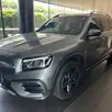 MERCEDES-BENZ GLB 220 2.0 MHEV AMG LINE 4MATIC 8G-DCT MERCEDES-BENZ GLB 220 2.0 MHEV AMG LINE 4MATIC 8G-DCT