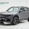 MERCEDES-BENZ GLB 220 2.0 MHEV AMG LINE 4MATIC 8G-DCT MERCEDES-BENZ GLB 220 2.0 MHEV AMG LINE 4MATIC 8G-DCT