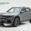 MERCEDES-BENZ GLB 220 2.0 MHEV AMG LINE 4MATIC 8G-DCT MERCEDES-BENZ GLB 220 2.0 MHEV AMG LINE 4MATIC 8G-DCT