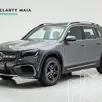 MERCEDES-BENZ GLB 220 2.0 MHEV AMG LINE 4MATIC 8G-DCT MERCEDES-BENZ GLB 220 2.0 MHEV AMG LINE 4MATIC 8G-DCT