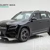 MERCEDES-BENZ GLB 220 2.0 MHEV AMG LINE 4MATIC 8G-DCT MERCEDES-BENZ GLB 220 2.0 MHEV AMG LINE 4MATIC 8G-DCT