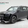 MERCEDES-BENZ GLB 220 2.0 MHEV AMG LINE 4MATIC 8G-DCT MERCEDES-BENZ GLB 220 2.0 MHEV AMG LINE 4MATIC 8G-DCT