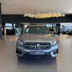 MERCEDES-BENZ GLB 220 2.0 MHEV NIGHT EDITION 4MATIC 8G-DCT MERCEDES-BENZ GLB 220 2.0 MHEV NIGHT EDITION 4MATIC 8G-DCT