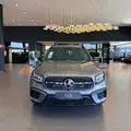 MERCEDES-BENZ GLB 220 2.0 MHEV NIGHT EDITION 4MATIC 8G-DCT MERCEDES-BENZ GLB 220 2.0 MHEV NIGHT EDITION 4MATIC 8G-DCT