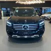 MERCEDES-BENZ GLB 220 2.0 MHEV PROGRESSIVE 4MATIC 8G-DCT MERCEDES-BENZ GLB 220 2.0 MHEV PROGRESSIVE 4MATIC 8G-DCT
