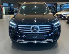 MERCEDES-BENZ GLB 220 2.0 MHEV PROGRESSIVE 4MATIC 8G-DCT MERCEDES-BENZ GLB 220 2.0 MHEV PROGRESSIVE 4MATIC 8G-DCT