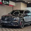 MERCEDES-BENZ GLB 35 AMG 2.0 CGI GASOLINA 4MATIC SPEEDSHIFT MERCEDES-BENZ GLB 35 AMG 2.0 CGI GASOLINA 4MATIC SPEEDSHIFT