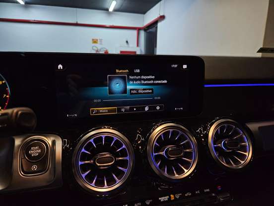MERCEDES-BENZ-GLB 35 AMG-2.0 CGI GASOLINA 4MATIC SPEEDSHIFT MERCEDES-BENZ-GLB 35 AMG-2022