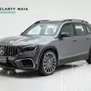 MERCEDES-BENZ GLB 35 AMG 2.0 MHEV 4MATIC SPEEDSHIFT MERCEDES-BENZ GLB 35 AMG 2.0 MHEV 4MATIC SPEEDSHIFT