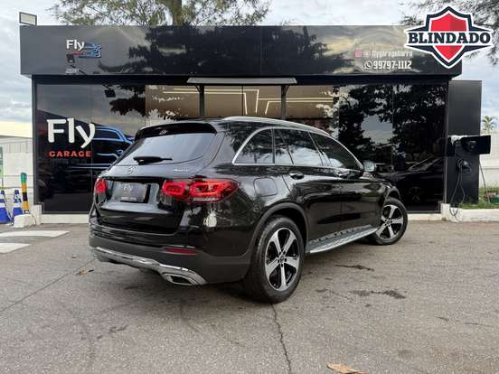 MERCEDES-BENZ-GLC 220d-2020