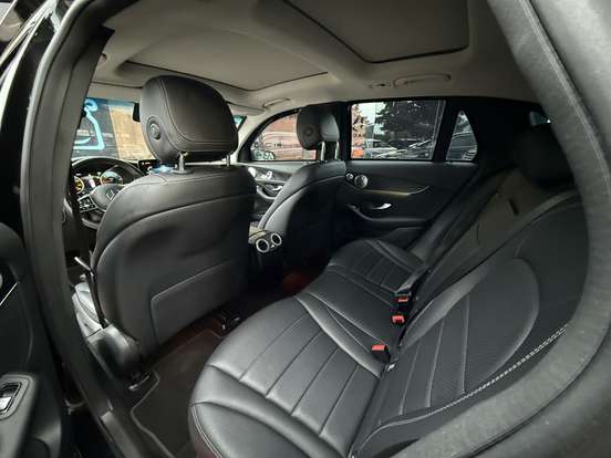 MERCEDES-BENZ-GLC 220d-2020